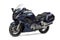 2016 Yamaha FJR1300A Base