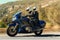 2016 Yamaha FJR1300A Base