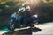 2016 Yamaha FJR1300A Base