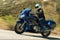2016 Yamaha FJR1300A Base