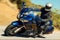 2016 Yamaha FJR1300A Base