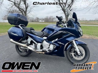 2016 Yamaha FJR1300A Base