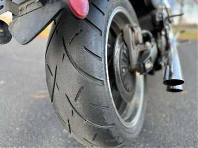 2007 Yamaha Road Star Base