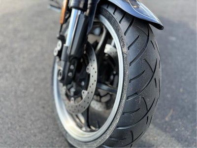 2007 Yamaha Road Star Base