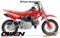 2026 Honda Powersport CRF50F Base