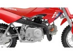 2026 Honda Powersport CRF50F Base