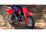 2026 Honda Powersport CRF50F Base