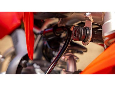 2026 Honda Powersport CRF50F Base