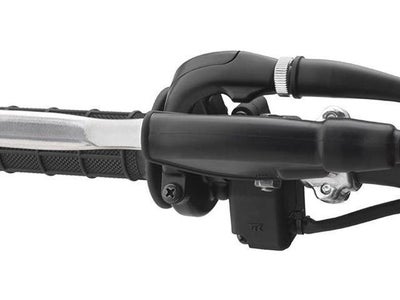 2026 Honda Powersport CRF110F Base