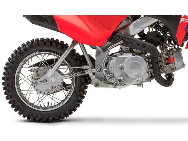 2026 Honda Powersport CRF110F Base