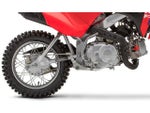 2026 Honda Powersport CRF110F Base