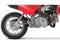 2026 Honda Powersport CRF110F Base