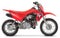 2026 Honda Powersport CRF110F Base