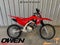 2025 Honda Powersport CRF125F - Big Wheel Base