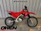 2026 Honda Powersport CRF125F - Big Wheel Base