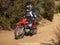 2026 Honda Powersport CRF125F - Big Wheel Base