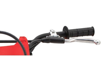 2026 Honda Powersport CRF125F - Big Wheel Base