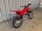 2026 Honda Powersport CRF125F - Big Wheel Base