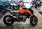 2024 Ktm 790 Duke Base