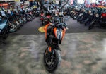 2024 Ktm 790 Duke Base