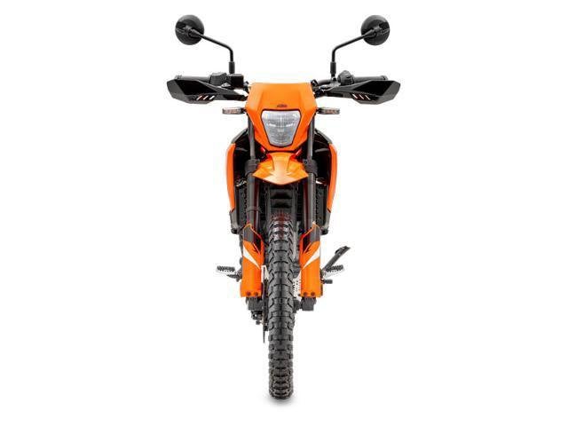 2025 Ktm 390 Enduro R Base