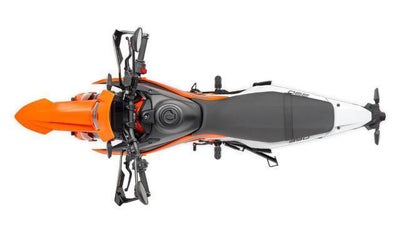 2025 Ktm 390 Enduro R Base