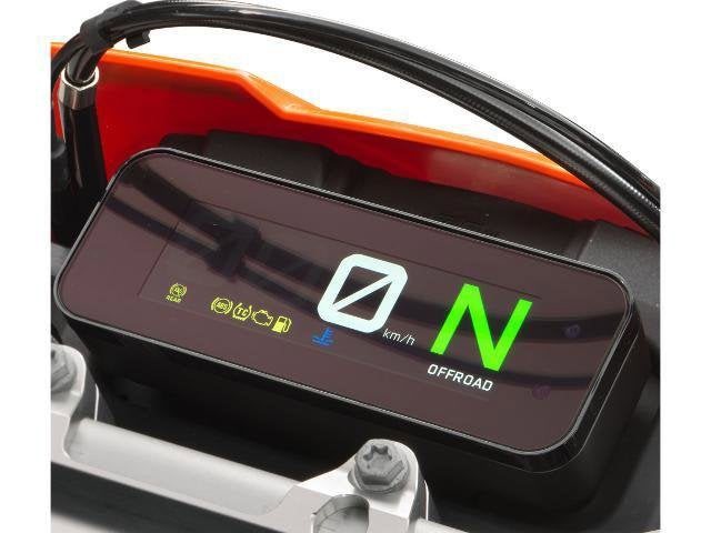 2025 Ktm 390 Enduro R Base