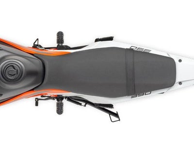 2025 Ktm 390 Enduro R Base