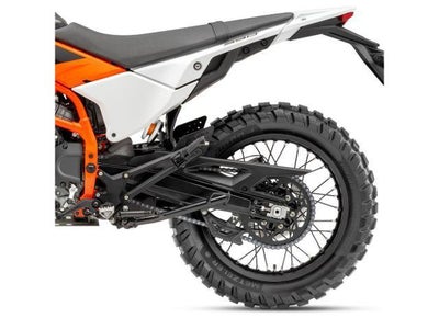 2025 Ktm 390 Enduro R Base