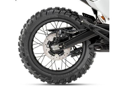 2025 Ktm 390 Enduro R Base