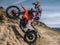2025 Ktm 390 Enduro R Base