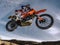 2025 Ktm 390 Enduro R Base