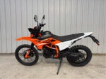 2025 Ktm 390 Enduro R Base
