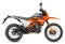 2025 Ktm 390 Enduro R Base