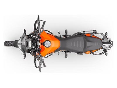2023 Ktm 390 Adventure Base