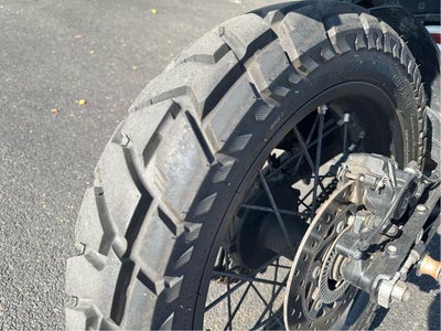 2023 Ktm 390 Adventure Base