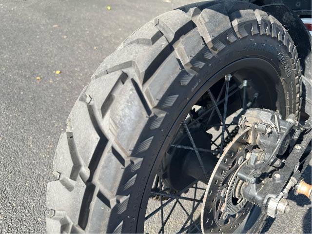 2023 Ktm 390 Adventure Base