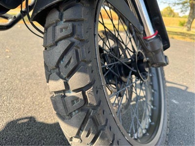 2023 Ktm 390 Adventure Base