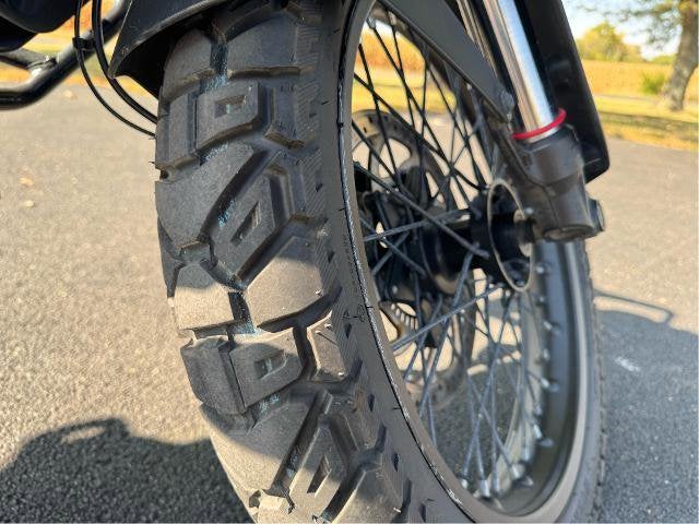 2023 Ktm 390 Adventure Base