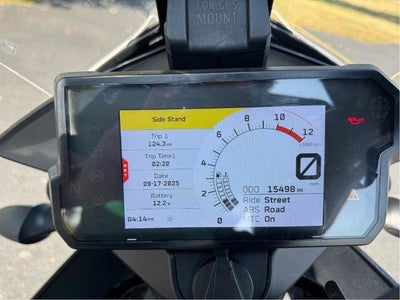 2023 Ktm 390 Adventure Base