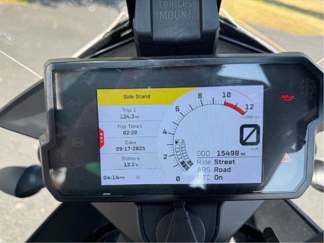 2023 Ktm 390 Adventure Base