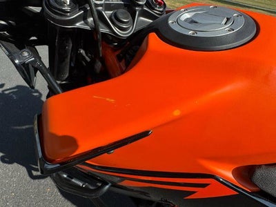 2023 Ktm 390 Adventure Base