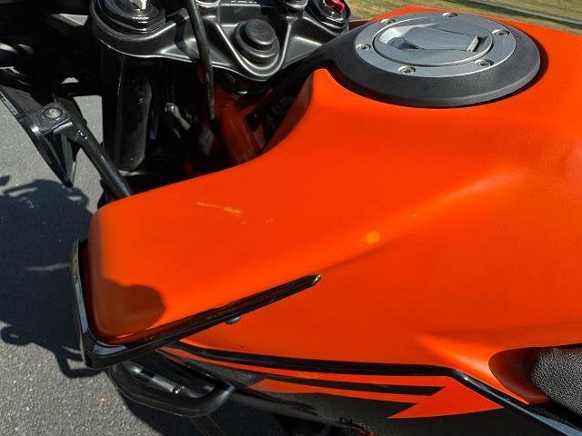 2023 Ktm 390 Adventure Base