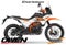 2026 Ktm 390 Adventure R Base
