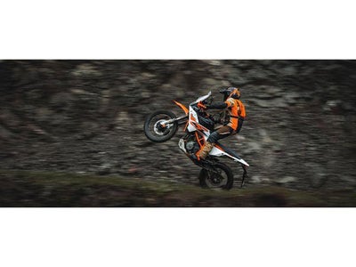 2026 Ktm 390 Adventure R Base