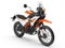 2026 Ktm 390 Adventure R Base