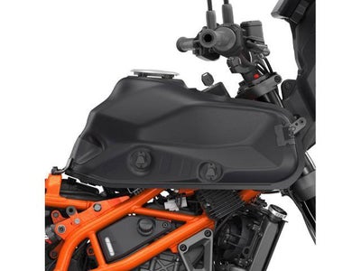 2026 Ktm 390 Adventure R Base