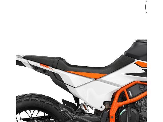 2026 Ktm 390 Adventure R Base