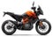 2024 Ktm 390 Adventure Base