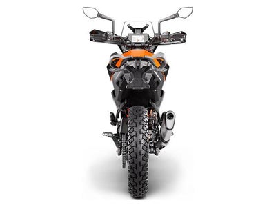 2024 Ktm 390 Adventure Base